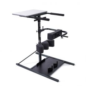 VERTISTATIQUE (avec roulettes) ADULTEDalayrac