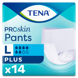 TENA Pants ProSkin Plus - sous vêtements absorbants