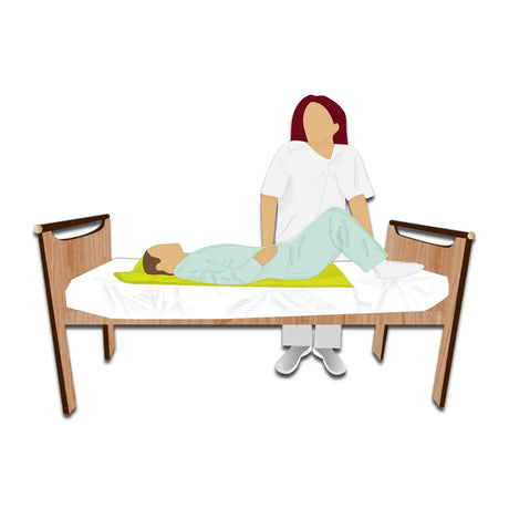 Drap de Glisse 130 X 90 cm MAD130