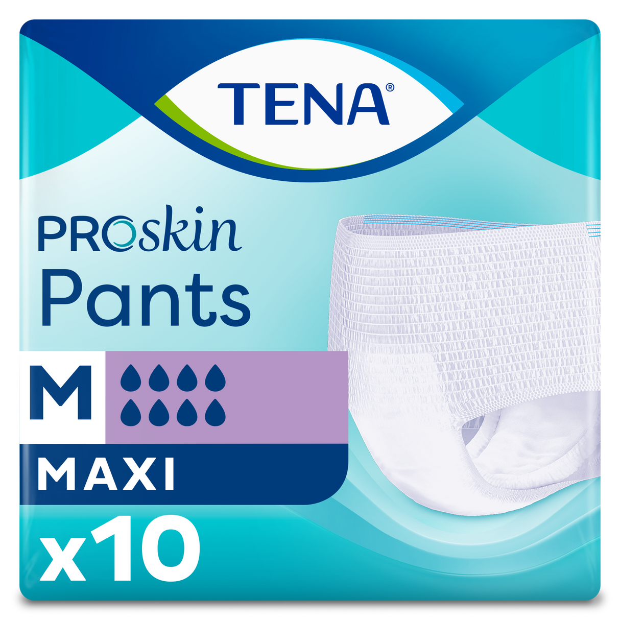 TENA Pants ProSkin Maxi - sous vêtements absorbants