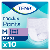 TENA Pants ProSkin Maxi - sous vêtements absorbants