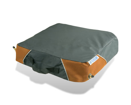 Coussin Anti-Escarres à Cellules à Air - POLYAIR - marque Systam