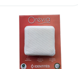 Oreiller à Mémoire de Forme OREVIA