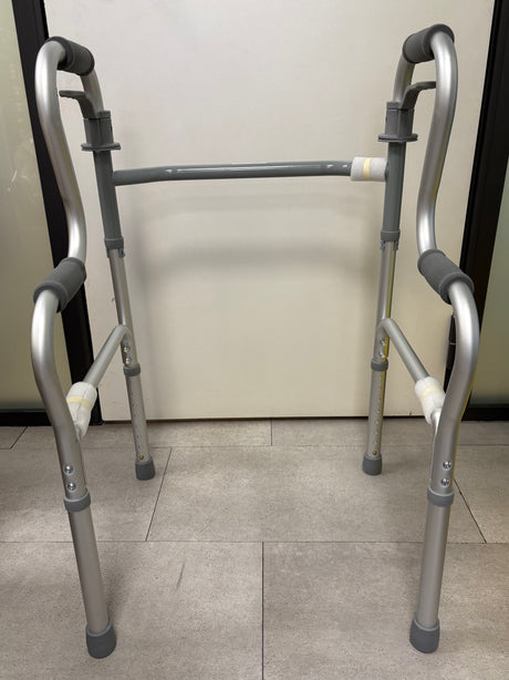 Cadre de Marche - Déambulateur Pliant - OMAN