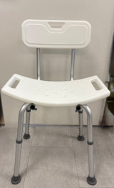 Chaise de Douche - SUMATRA