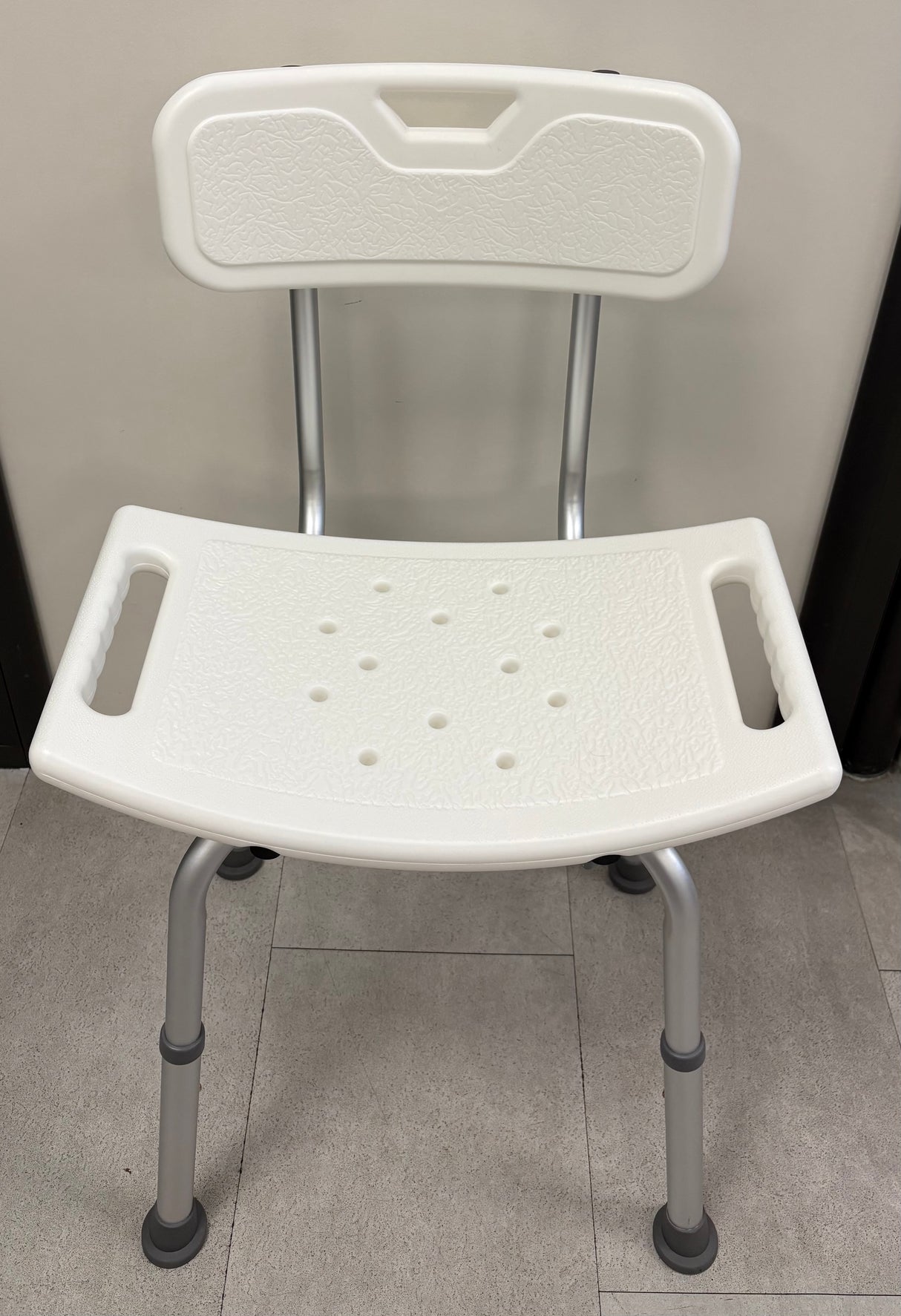 Chaise de Douche - SUMATRA