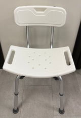 Chaise de Douche - SUMATRA