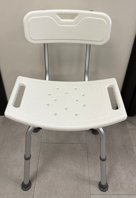 Chaise de Douche - SUMATRA