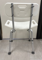 Chaise de Douche - SUMATRA