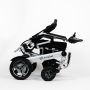 Fauteuil Electrique - INSTAFOLD