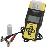 Testeur de Batteries 12V/24V