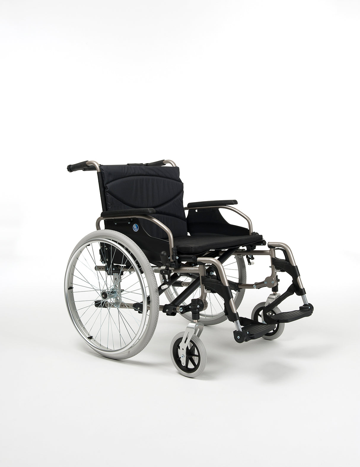 Fauteuil Grande Largeur - V300XXL