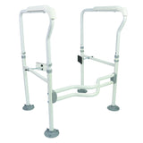 Accoudoirs de Toilettes - ARUBA