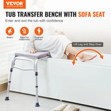 Banc de Baignoire VEVOR