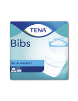 Bavoirs Tena BIB M/L paquet de 150