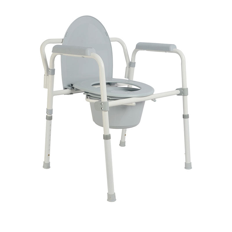 Cadre de Toilette Pliant - GROENLAND