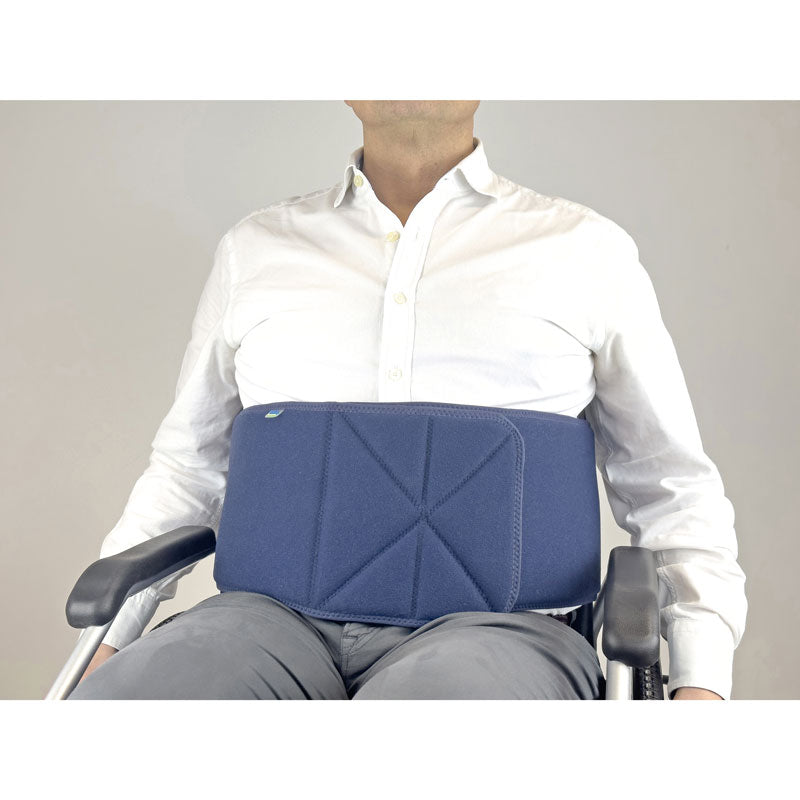 Ceinture Ventrale