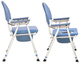 Chaise Percée Pliante - ISLANDE