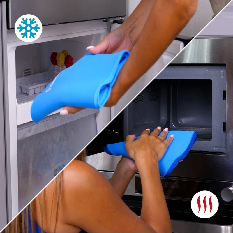 Compresse GelPro épaule