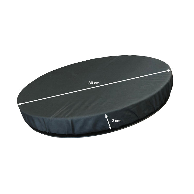 Disque Pivotant Capitonné