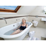 Elévateur de Bain Gonflable DULCEO
