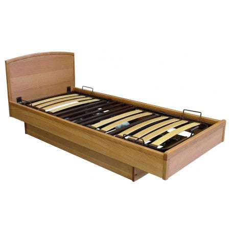 Lit Releveur,  EURODESIGN simple couchage