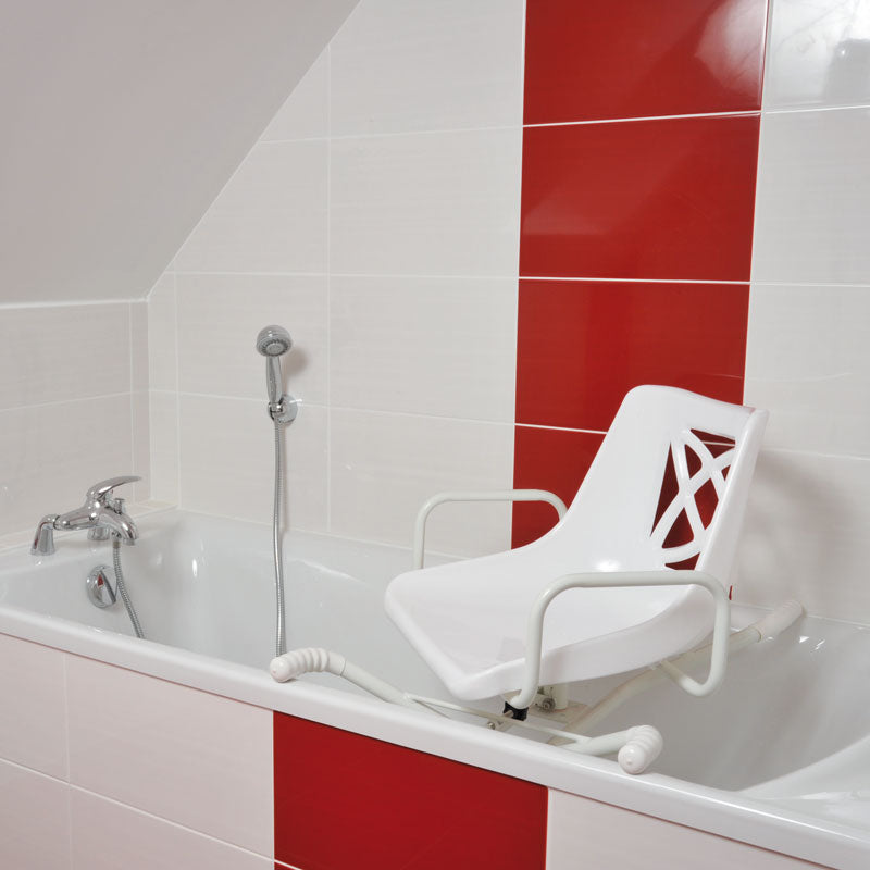 Siège de Bain Pivotant