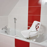 Siège de Bain Pivotant