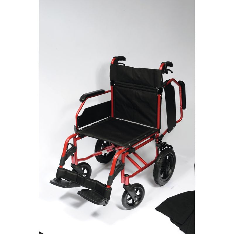 Fauteuil Roulant de Transfert - ModuloLight
