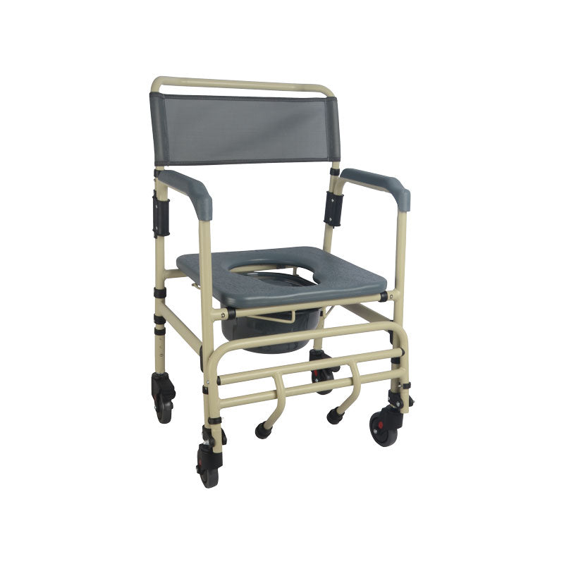 Fauteuil de Toilette Mobile - SARDAIGNE