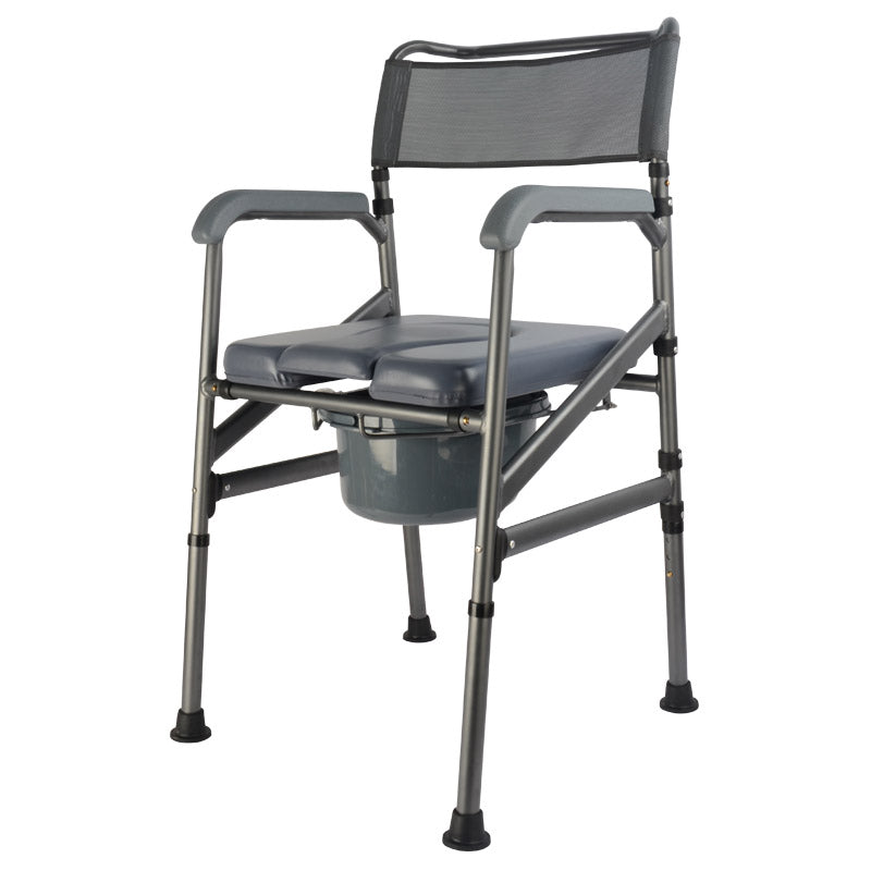 Fauteuil de Toilette Pliant - SARDAIGNE
