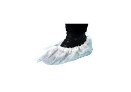 Surchaussures, non Tissées x 100