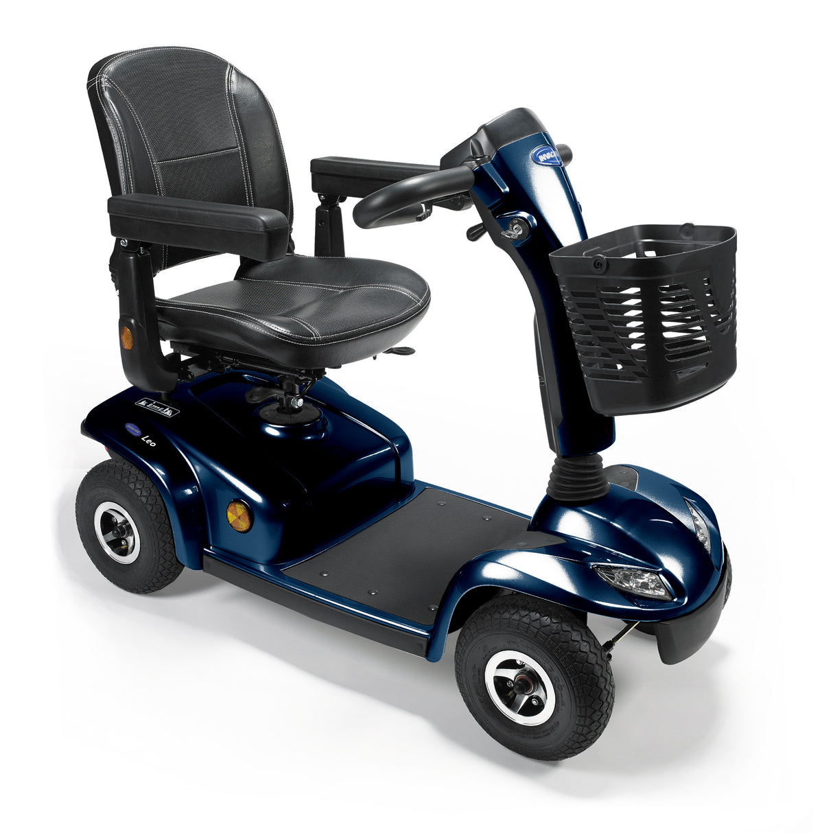 Scooter Senior Invacare Léo