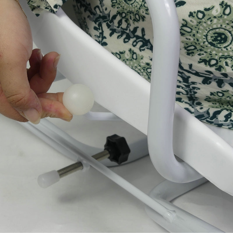 Siège de Bain Pivotant
