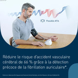 Tensiomètre au bras - OMRON M3 Confort AFIB