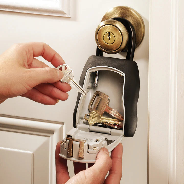 Boite à Clés, à hanse  MASTER LOCK