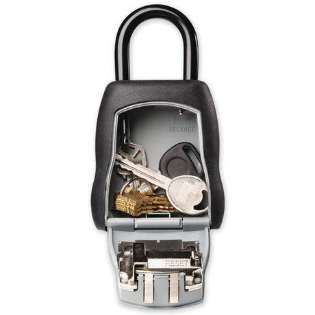 Boite à Clés, à hanse  MASTER LOCK