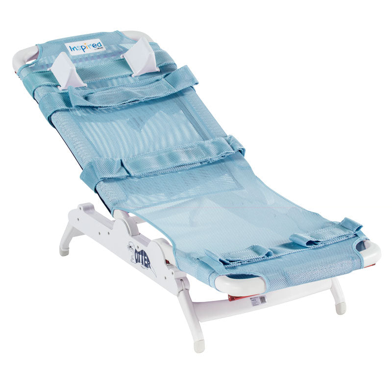 OTTER siège de bain ou New aqua taille L
