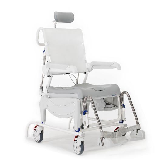 Chaise de Douche Mobile - OCEAN ERGO