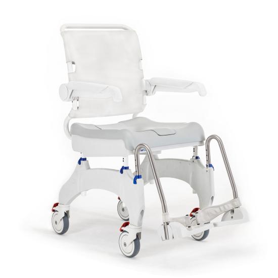 Chaise de Douche Mobile - OCEAN ERGO
