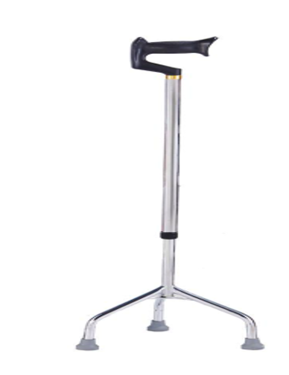 Canne Tripode - OLBIA