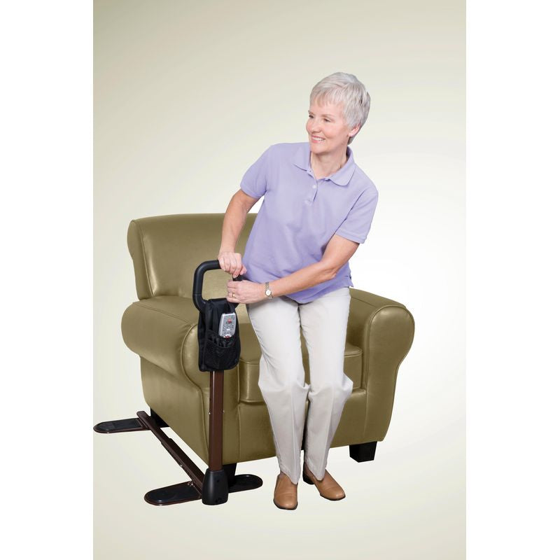 Poignée de Maintien pour se Relever d'un Fauteuil - SECURIT