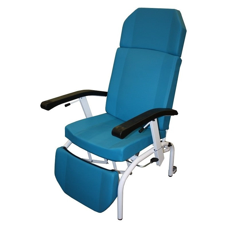 Fauteuil de Repos - Prélèvement et Soins - Quiego 1000