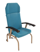 Fauteuil de Repos - Prélèvement et Soins - Quiego 1000