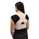 Redresse dos postural ergonomique