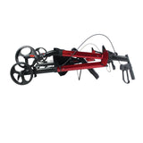Rollator Néo XL - Personnes Fortes - maxi 180 Kg