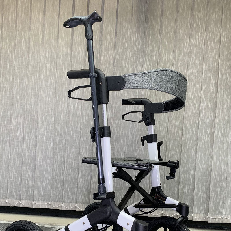 Rollator 4 roues Néo Fun