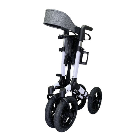 Rollator 4 roues Néo Fun