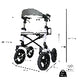 Rollator 4 roues Néo Fun