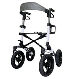 Rollator 4 roues Néo Fun